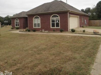 985 Pickthorne Rd, Cabot, AR, 72023