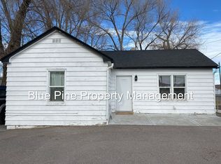 1111 Wilson Ave UNIT A, Pocatello, ID 83201