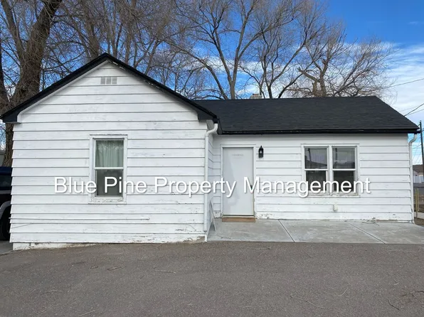 1111 Wilson Ave Unit A, Pocatello, ID 83201