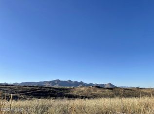 1327 Calle Tubatana #0, Rio Rico, AZ 85648