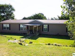 15180 Fm 2484, Fm, TX 76571