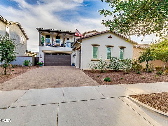 2nd image of 20745 W Park Meadows Dr