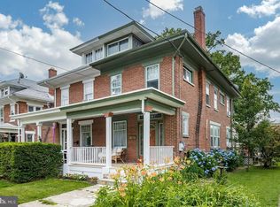 418 E 4th St, Boyertown, PA 19512