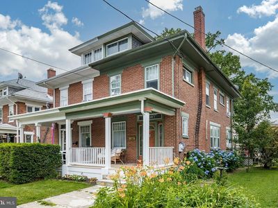 418 E 4th St, Boyertown, PA, 19512