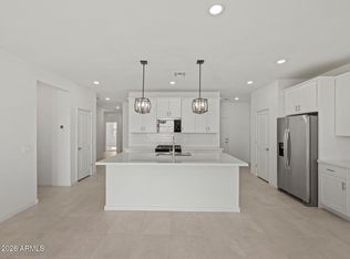25615 N 157TH Lane, Surprise, AZ 85387
