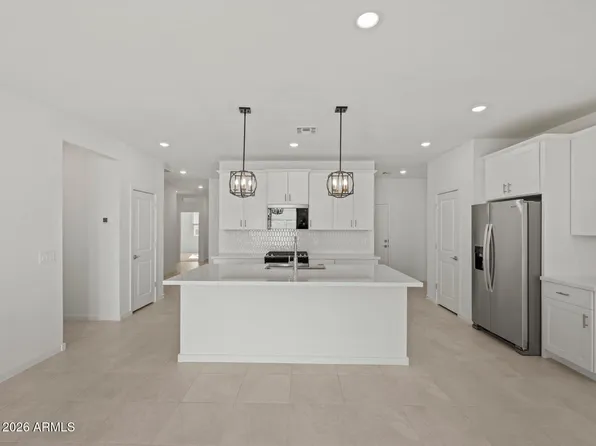 25615 N 157TH Lane, Surprise, AZ 85387