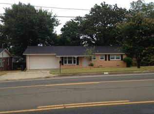 2642 Old Omen Rd, Tyler, TX 75701