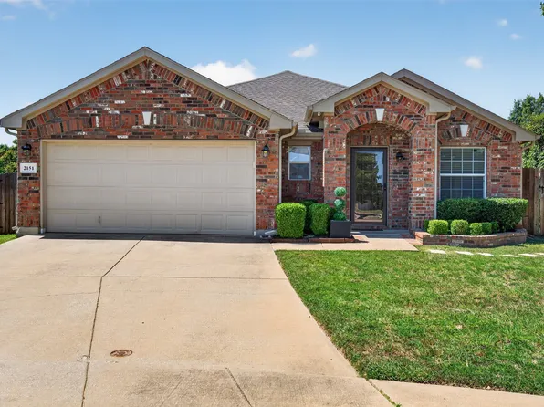 2151 Van Zandt Dr, Grand Prairie, TX 75052