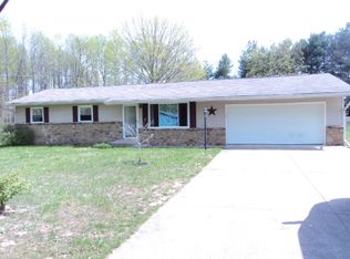 2100 E Nixon Dr, Bloomington, IN 47401