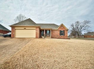 3591 Foxfield Trl, Bartlett, TN 38135