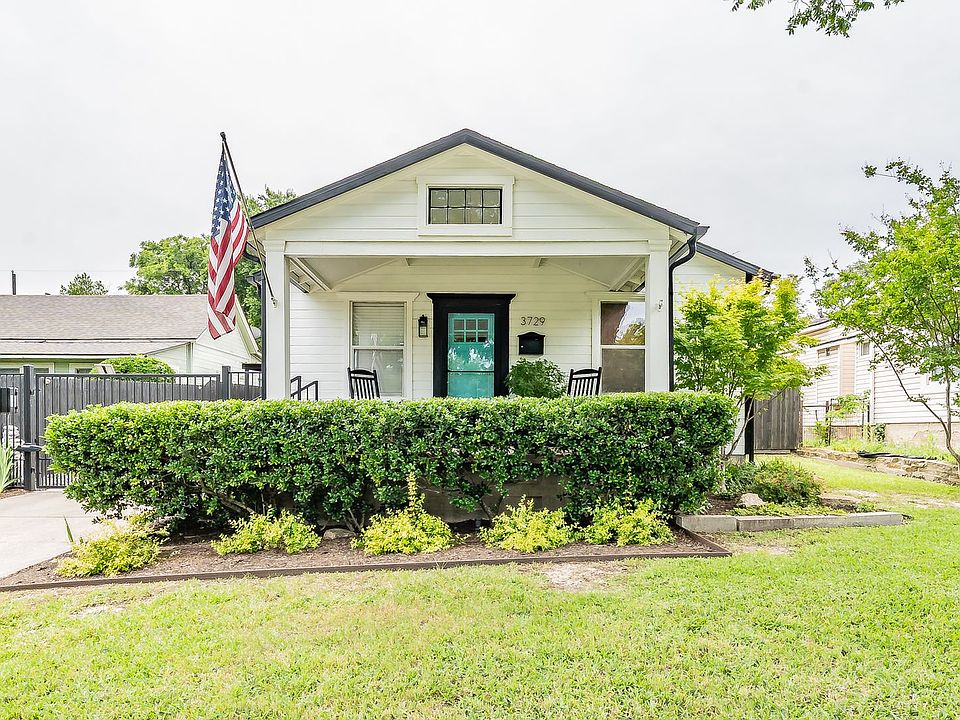 1st image of 3729 Byers Ave