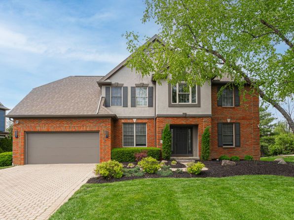 382 Beecher Rd, Gahanna, OH 43230