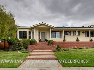 9 Deer Forest Dr, Monterey, CA 93940