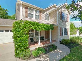 15 Cole Creek Ct, Greer, SC 29651