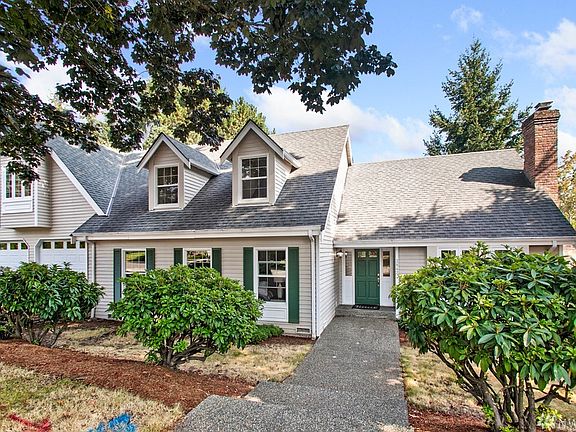 4th image of 3842 113th Ave NE