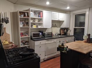 353 Highland Ave APT 2, Somerville, MA 02144