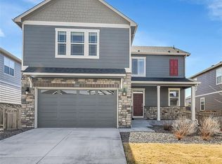 20040 E 61st Dr, Aurora, CO 80019