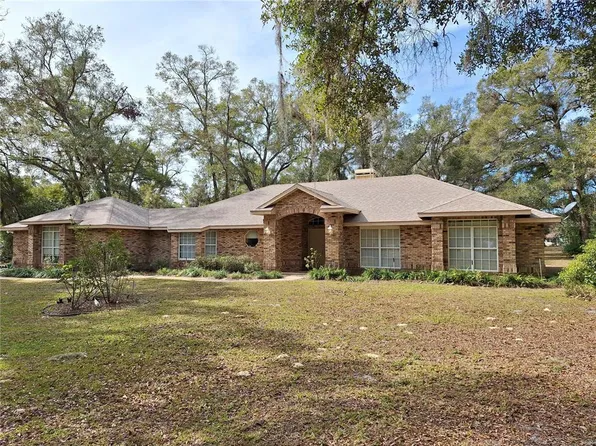 580 Mercers Fernery Rd, Deland, FL 32720