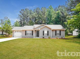 1173 Woodwind Dr, Rockmart, GA 30153