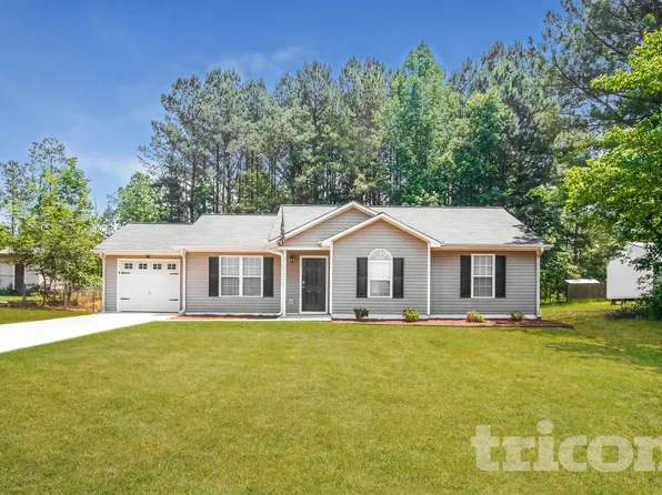 1173 Woodwind Dr, Rockmart, GA 30153