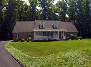 1386 Jessica Dr, Lebanon, PA 17046