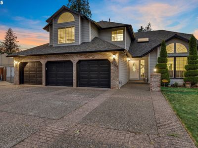 16275 NE Eugene Ct, Portland, OR, 97230