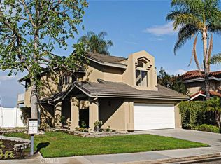 16 Saint Croix, Laguna Niguel, CA 92677