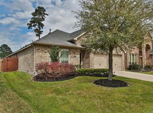 16215 Cotton Grove Ln, Houston, TX 77044