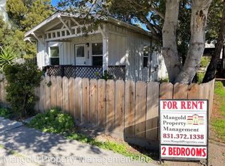 556 Foam St, Monterey, CA 93940