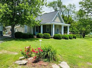 501 Park St, Gallatin, MO 64640