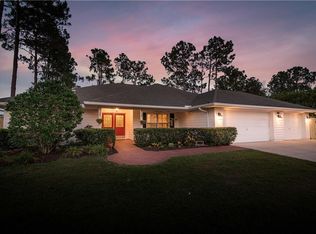 12328 Palm St, San Antonio, FL 33576