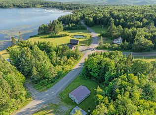 637 Back Lake Rd, Pittsburg, NH 03592