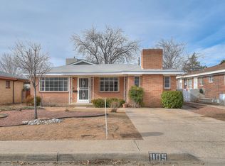 1105 Dakota St SE, Albuquerque, NM 87108