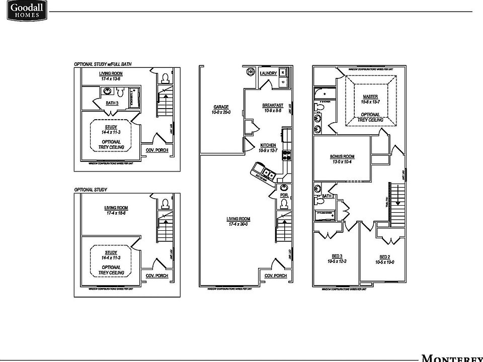 1st image of 537 Vintage Green Ln #73