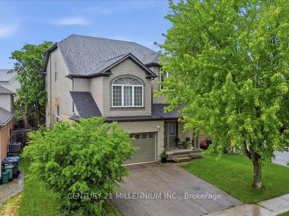 42 Frasson Dr, Guelph, ON N1E 7J9