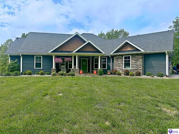 366 William Hash Rd, Buffalo, KY 42716