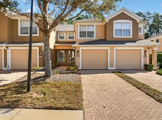 8699 LITTLE SWIFT Circle #25G, Jacksonville, FL 32256