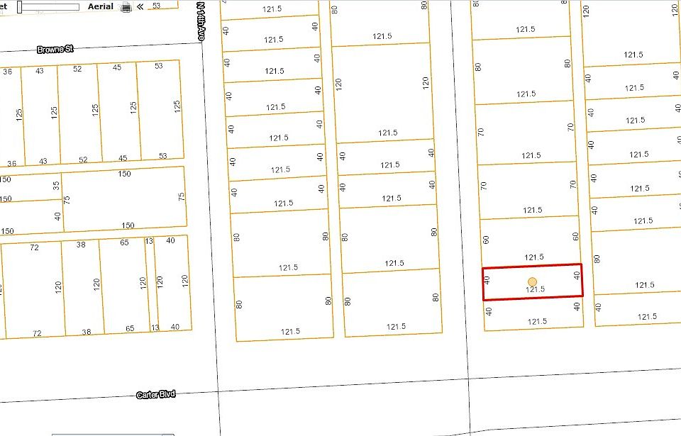 2nd image of 4905 N 14th St