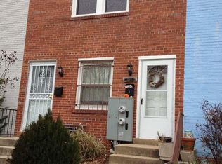 410 Oklahoma Ave NE APT 1, Washington, DC 20002