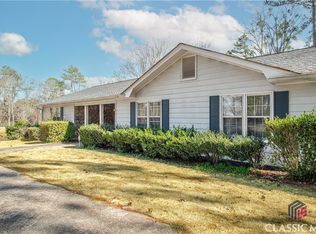 1001 Burr Harris Rd, Watkinsville, GA 30677