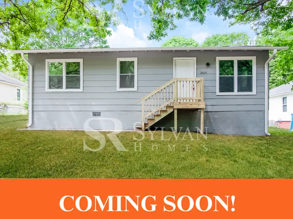 2031 Pine Dr, Gastonia, NC 28054