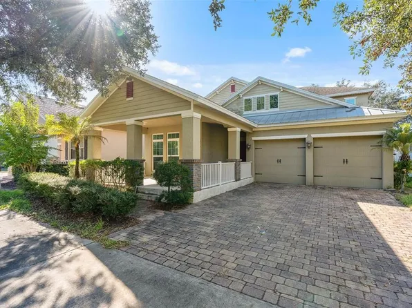 6799 Helmsley Cir, Windermere, FL 34786