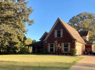 136 Luke Ln, Coldwater, MS 38618