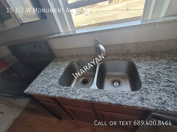 4th image of 15 1/2 W Monument Ave APT 12
