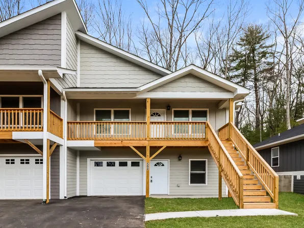 504 Sycamore Branch Rd, Asheville, NC 28803