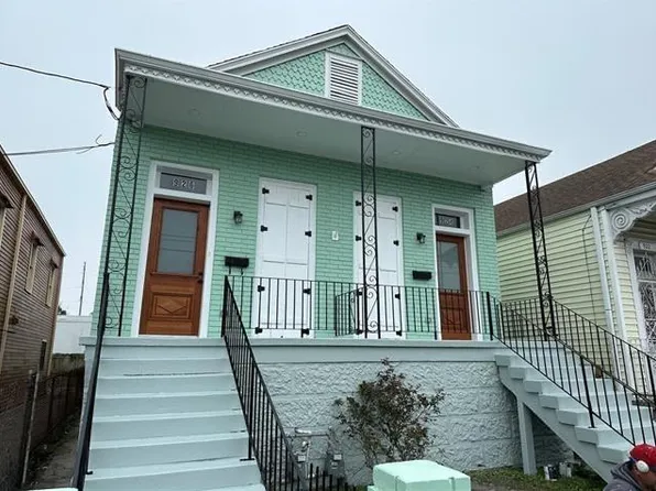 924 N Broad St, New Orleans, LA 70119