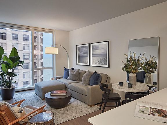 3rd image of 530 N Lake Shore Dr #407