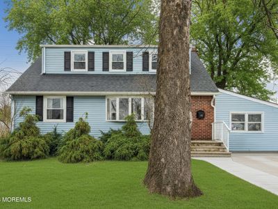 325 Hollie Drive E, Belford, NJ, 07718