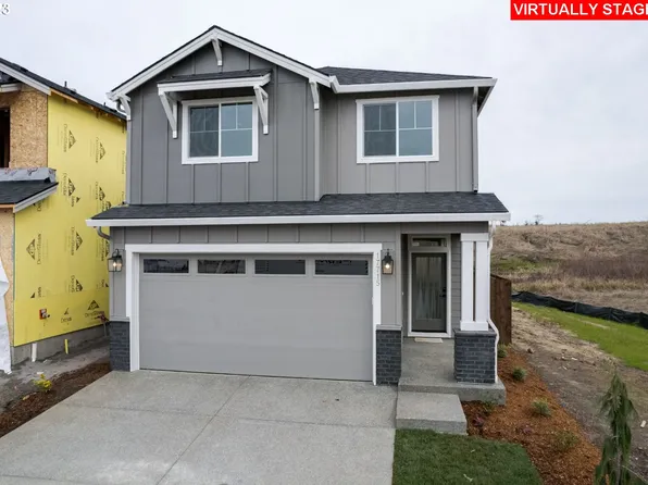 S 7th Ave, Ridgefield, WA 98642