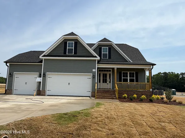 135 Bryant Farm Drive #6, Selma, NC 27576
